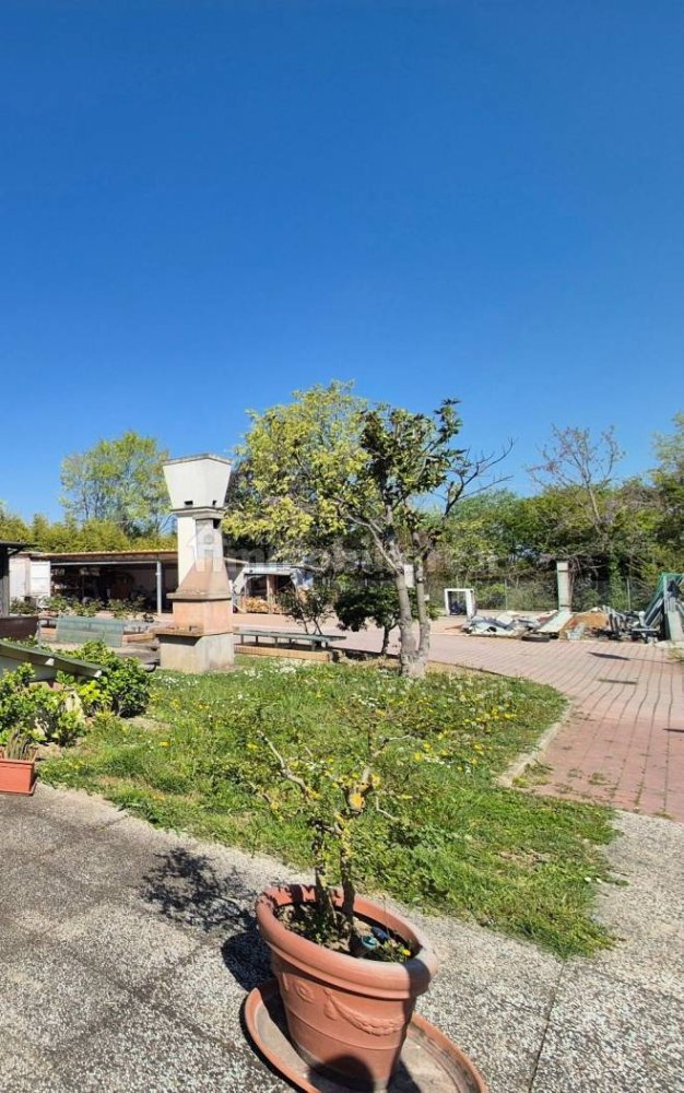 6 Schlafzimmer Villa in Venice, Italy, Nr. 328727