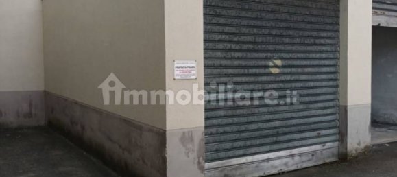 Garage in Sondrio, Italy 15m², Nr. 378982 2