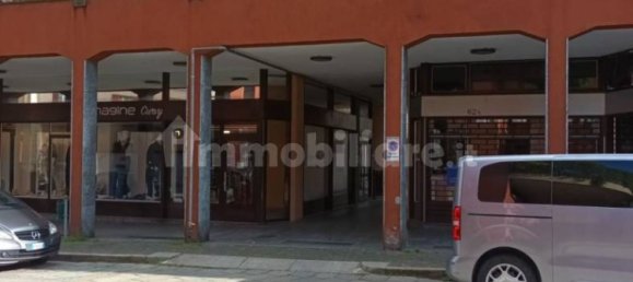 Garage in Sondrio, Italy 15m², Nr. 378982 9