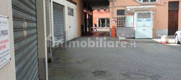 Garage in Sondrio, Italy 15m², Nr. 378982 7