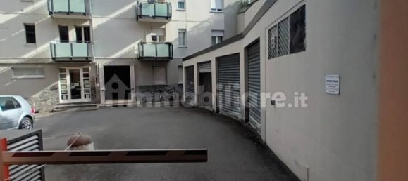 Garage in Sondrio, Italy 15m², Nr. 378982 5