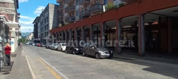 Garage in Sondrio, Italy 15m², Nr. 378982 10