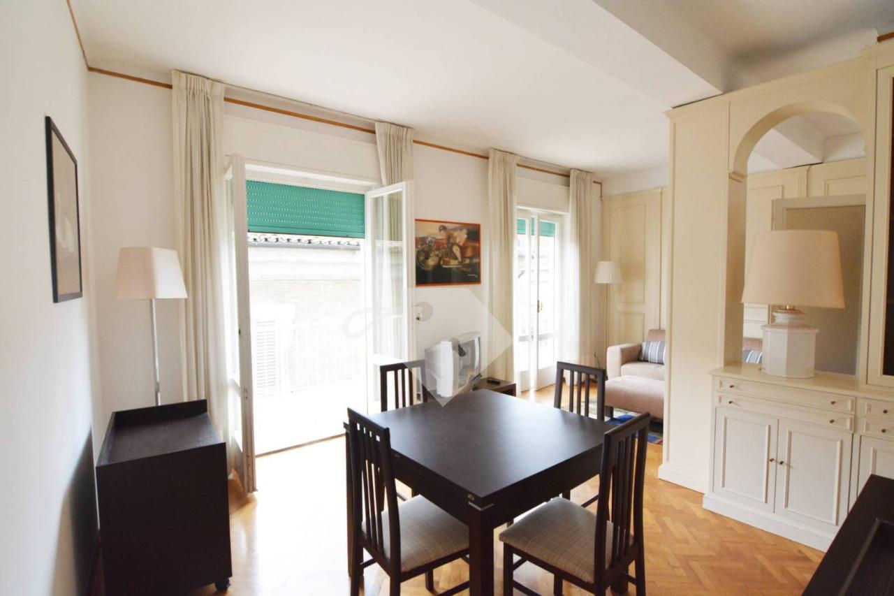 7 rooms Apartment in Macerata, Italy No. 35086