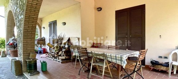 4 bedrooms Villa in Chianni, Italy No. 235268 44