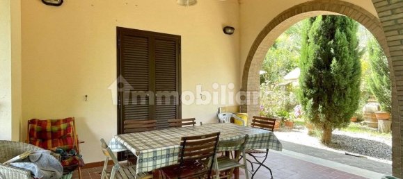 4 bedrooms Villa in Chianni, Italy No. 235268 43