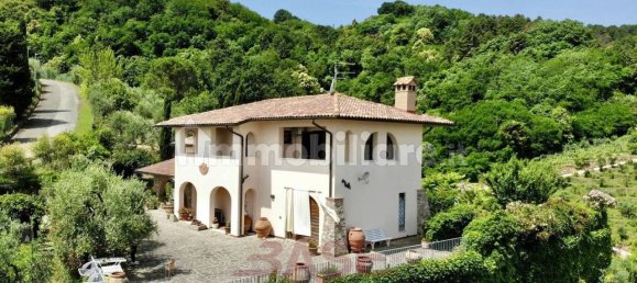 4 bedrooms Villa in Chianni, Italy No. 235268 24