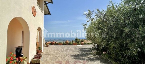 4 bedrooms Villa in Chianni, Italy No. 235268 34