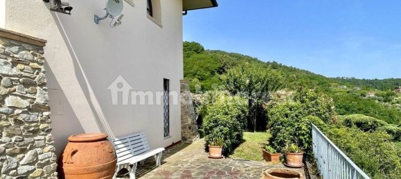 4 bedrooms Villa in Chianni, Italy No. 235268 37