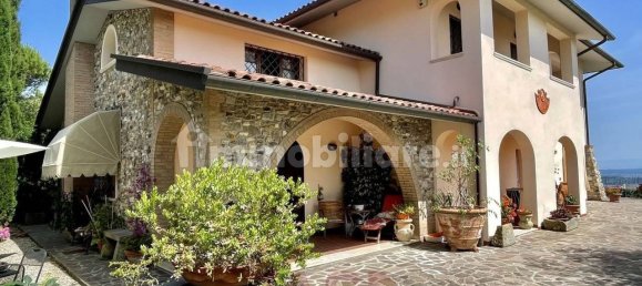 4 bedrooms Villa in Chianni, Italy No. 235268 28