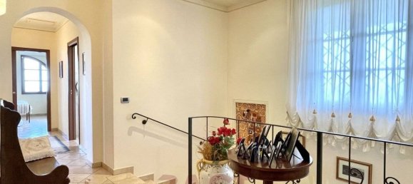 4 bedrooms Villa in Chianni, Italy No. 235268 13