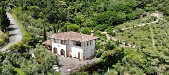 4 bedrooms Villa in Chianni, Italy No. 235268 23