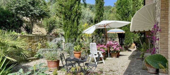 4 bedrooms Villa in Chianni, Italy No. 235268 32