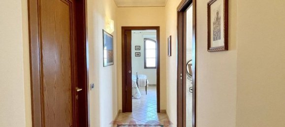 4 bedrooms Villa in Chianni, Italy No. 235268 14