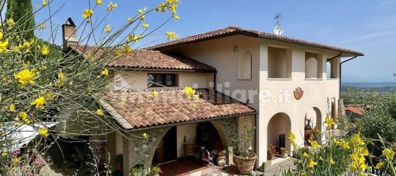 4 bedrooms Villa in Chianni, Italy No. 235268 22
