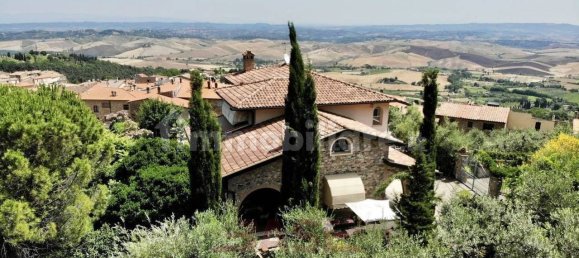 4 bedrooms Villa in Chianni, Italy No. 235268 25