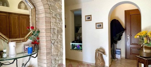 4 bedrooms Villa in Chianni, Italy No. 235268 47