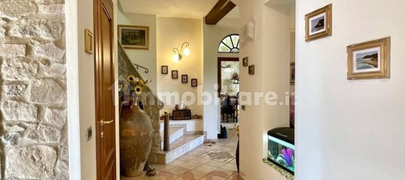 4 bedrooms Villa in Chianni, Italy No. 235268 48