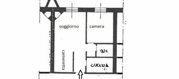 3 Schlafzimmer Wohnung in Rieti, Italy, Nr. 350507 8