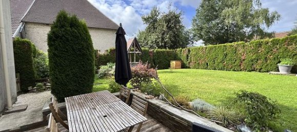 Dúplex de 3 dormitorios en Doubs, France No. 303365 6