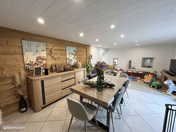 Dúplex de 3 dormitorios en Doubs, France No. 303365