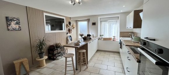 Dúplex de 3 dormitorios en Doubs, France No. 303365 5