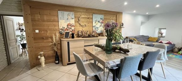 Dúplex de 3 dormitorios en Doubs, France No. 303365 4