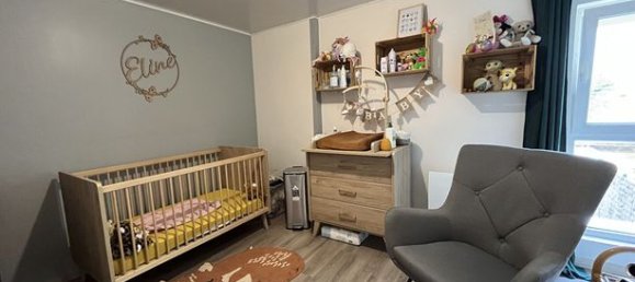 Dúplex de 3 dormitorios en Doubs, France No. 303365 11