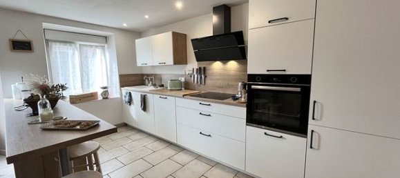 Dúplex de 3 dormitorios en Doubs, France No. 303365 2