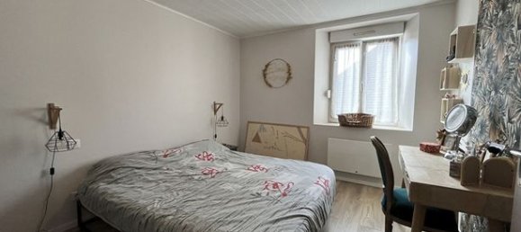 Dúplex de 3 dormitorios en Doubs, France No. 303365 9