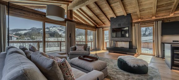 3 Schlafzimmer Haus in Kirchberg in Tirol, Austria, Nr. 213054 3