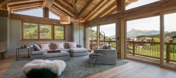 3 Schlafzimmer Haus in Kirchberg in Tirol, Austria, Nr. 213054 5