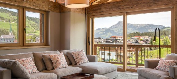 3 Schlafzimmer Haus in Kirchberg in Tirol, Austria, Nr. 213054 8