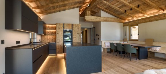 3 Schlafzimmer Haus in Kirchberg in Tirol, Austria, Nr. 213054 4