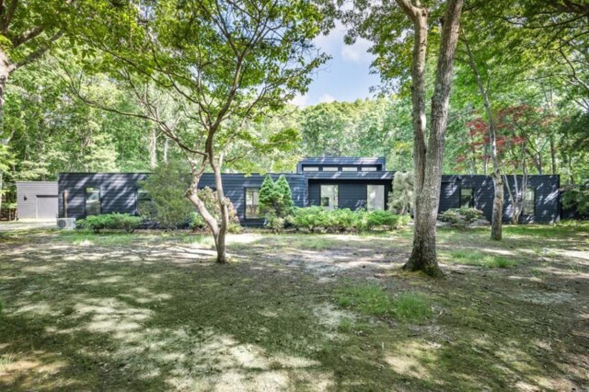 4 bedrooms House in Southampton, USA No. 415467