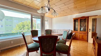 2 Schlafzimmer Wohnung in Braunau am Inn, Austria, Nr. 196121