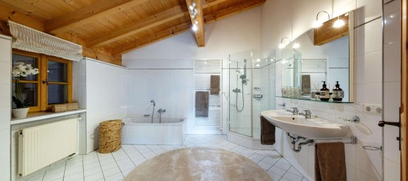 Дом с 2 спальнями в Miesbach, Германия № 268703 10