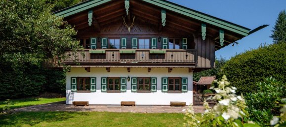 Дом с 2 спальнями в Miesbach, Германия № 268703 2