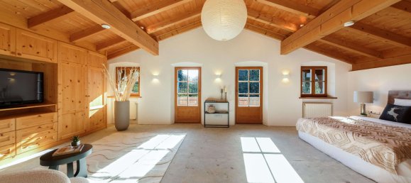 Дом с 2 спальнями в Miesbach, Германия № 268703 8