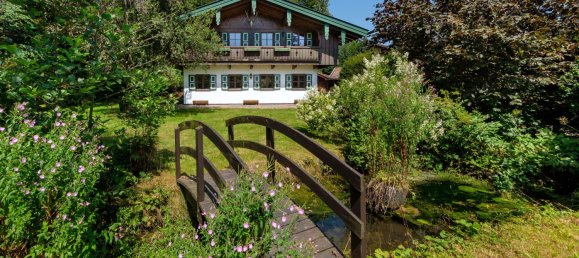 Дом с 2 спальнями в Miesbach, Германия № 268703 5