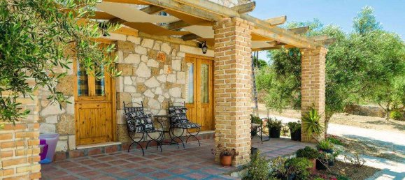 18 bedrooms Villa in Zakynthos, Greece No. 8601 6