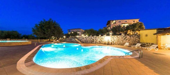 18 bedrooms Villa in Zakynthos, Greece No. 8601 5