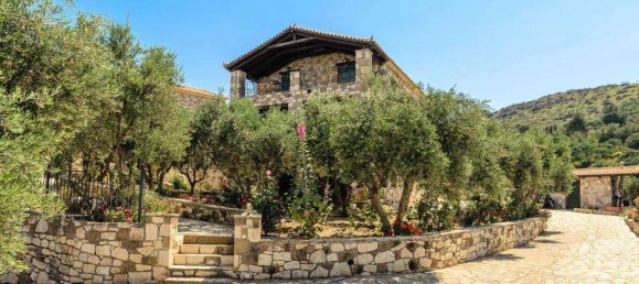 18 bedrooms Villa in Zakynthos, Greece No. 8601 24