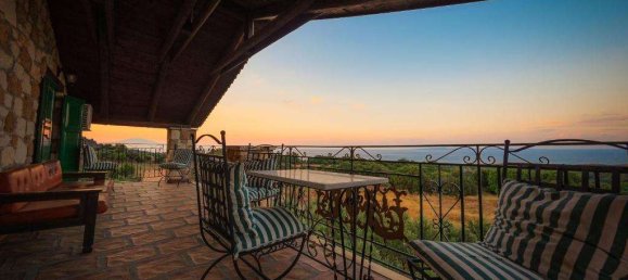 18 bedrooms Villa in Zakynthos, Greece No. 8601 20