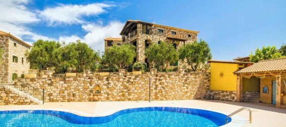 18 bedrooms Villa in Zakynthos, Greece No. 8601 7