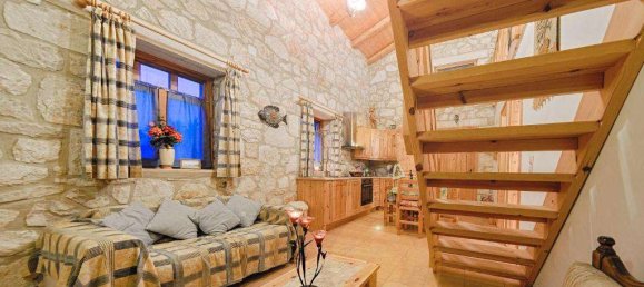 18 bedrooms Villa in Zakynthos, Greece No. 8601 18