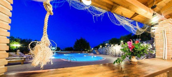 18 bedrooms Villa in Zakynthos, Greece No. 8601 19