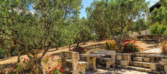 18 bedrooms Villa in Zakynthos, Greece No. 8601 25