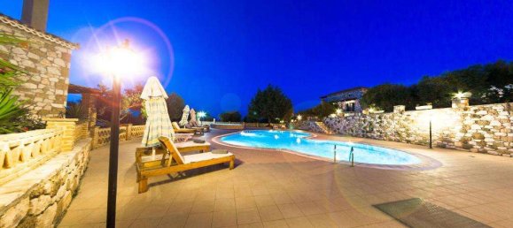 18 bedrooms Villa in Zakynthos, Greece No. 8601 21