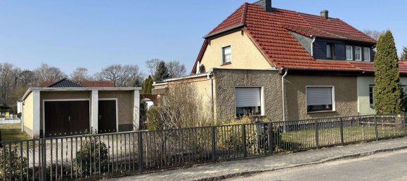 4-Zimmer Stadthaus in Brandenburg, Germany, Nr. 116531 2