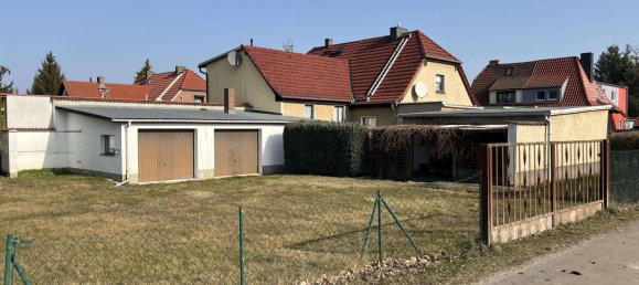 4-Zimmer Stadthaus in Brandenburg, Germany, Nr. 116531 15